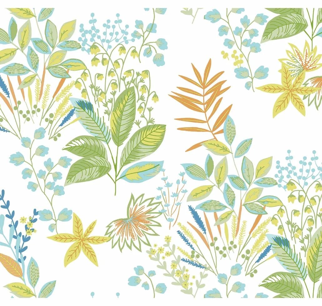 2021 (Summer) Foulola News：High Grade Print Country Style 3/4 details
