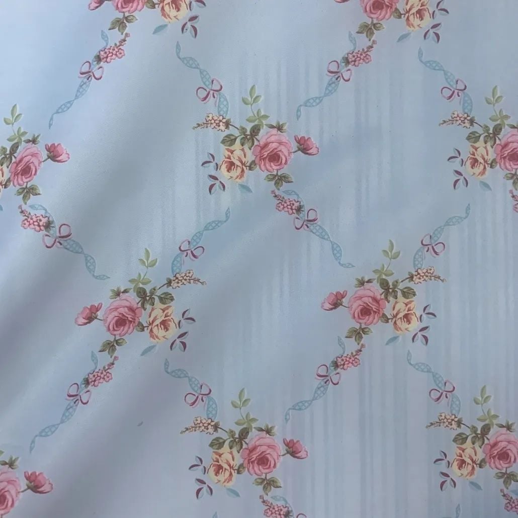 2021 (Summer) Foulola News：High Grade Print Country Style 2/4 details