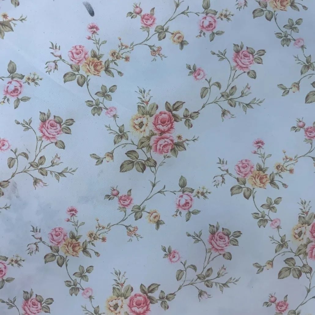 2021 (Summer) Foulola News：High Grade Print Country Style 2/4 factory