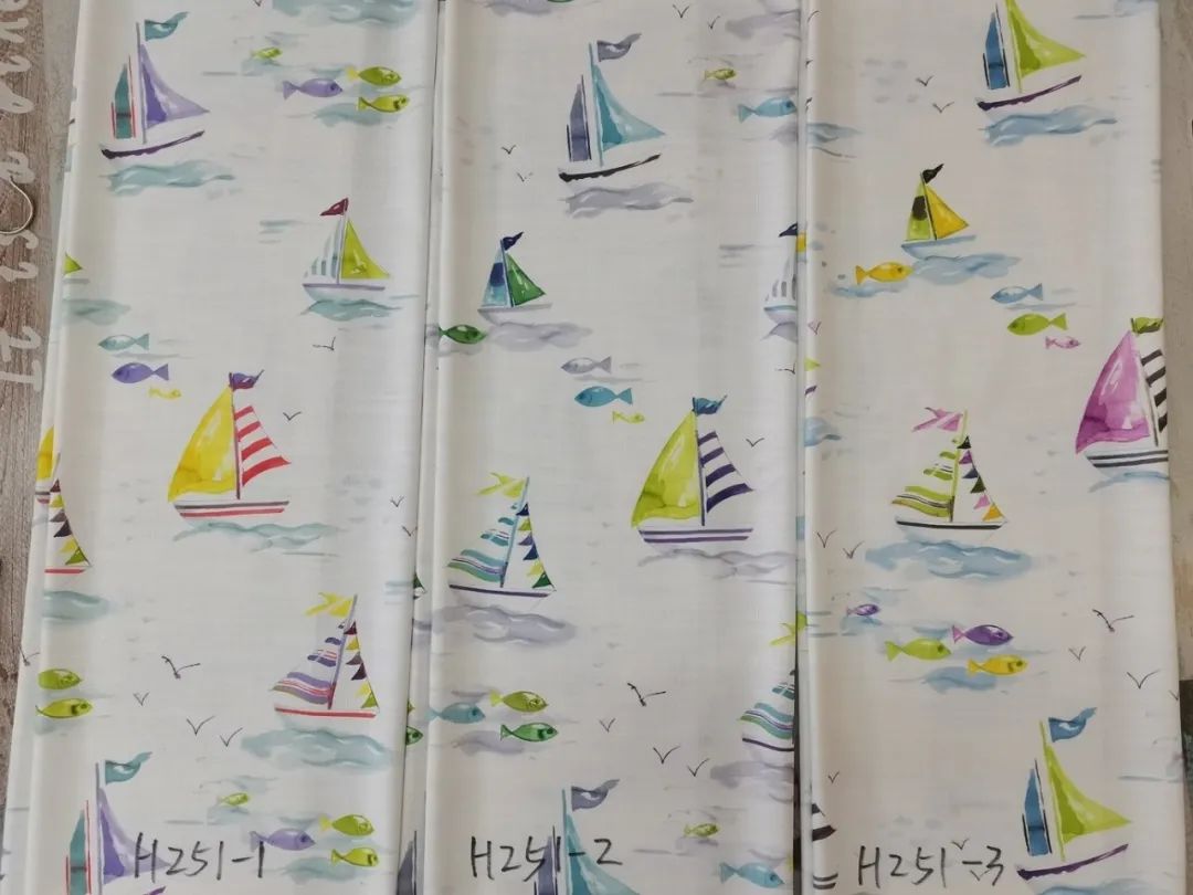 2021 (Summer) Foulola News: High Grade Print-- Moden Style 2/4 supplier