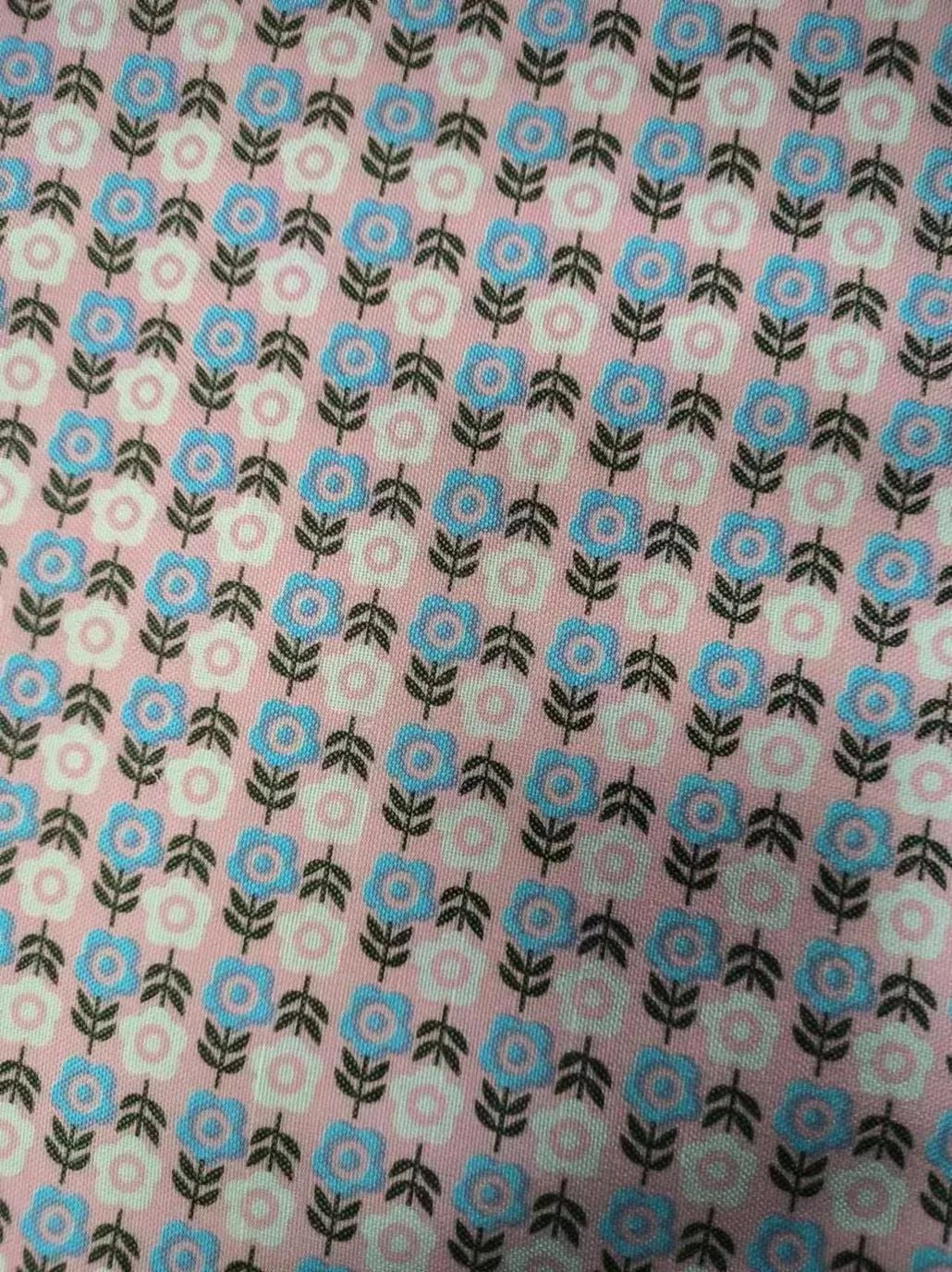 Foulola News：Country Style High Grade Print Designs supplier