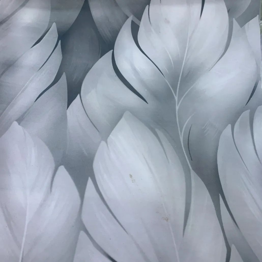 2021 (Summer) Foulola News：High Grade Print-- Moden Style 3/4 manufacture