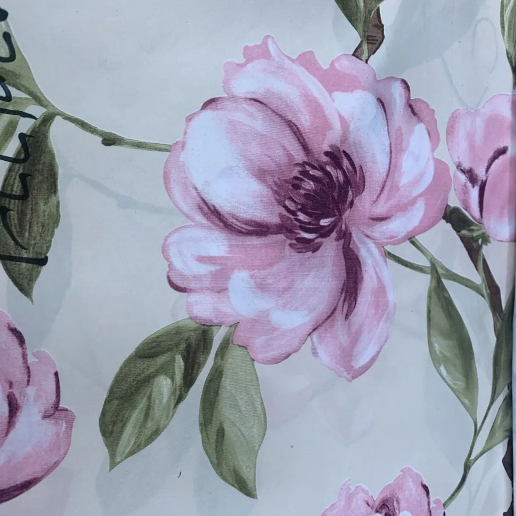 2021 (Summer) Foulola News:High Grade Print Country Style 4/4: details