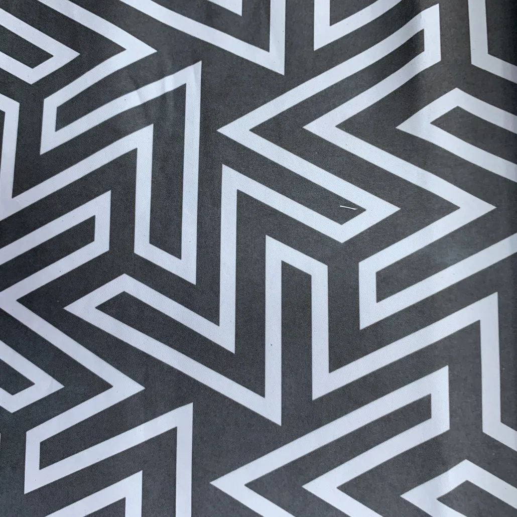 2021 (Summer) Foulola News：High Grade Print-- Moden Style 3/4 manufacture