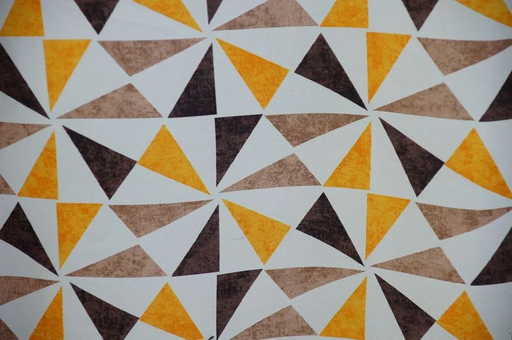Foulola News:One Side Pure Linen,One Side Top Printed factory