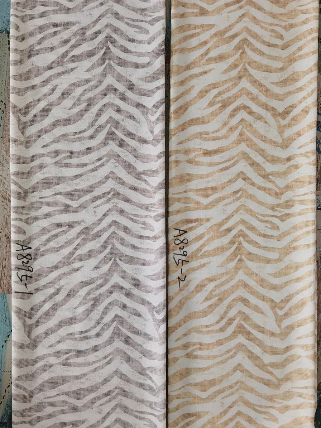 2021 (Summer) Foulola News: High Grade Print-- Moden Style 2/4 supplier