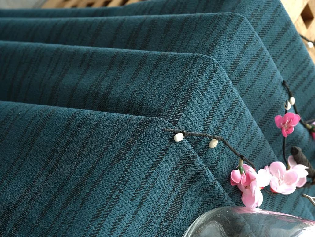 Foulola News:Jacquard Sofa Fabric - 14 Series details