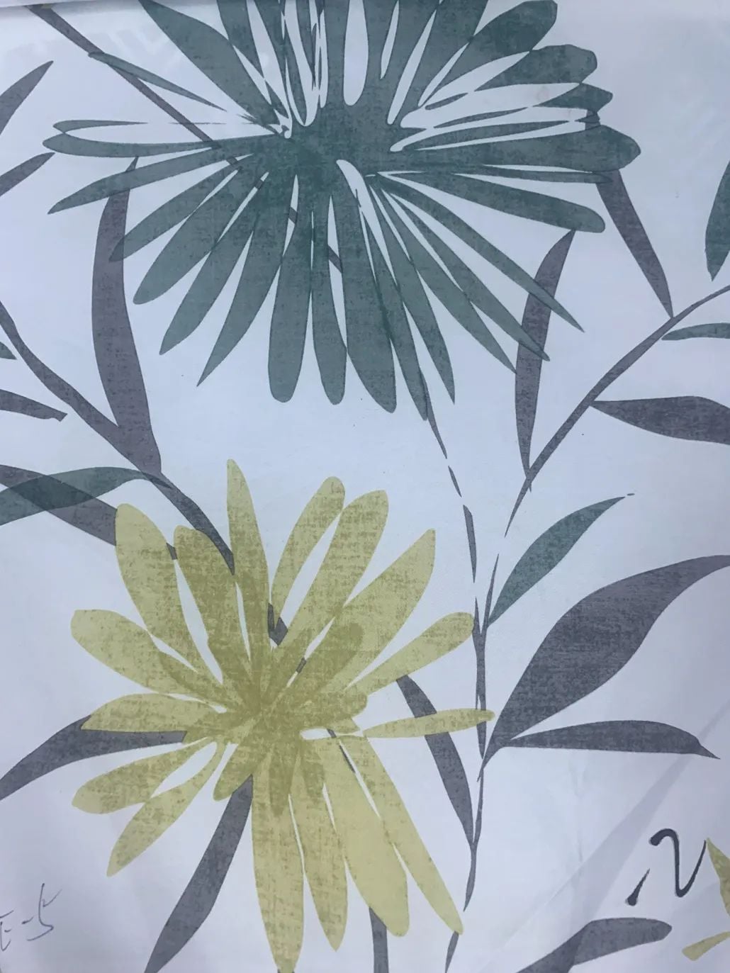 2021 (Summer) Foulola News：High Grade Print Country Style 2/4 factory