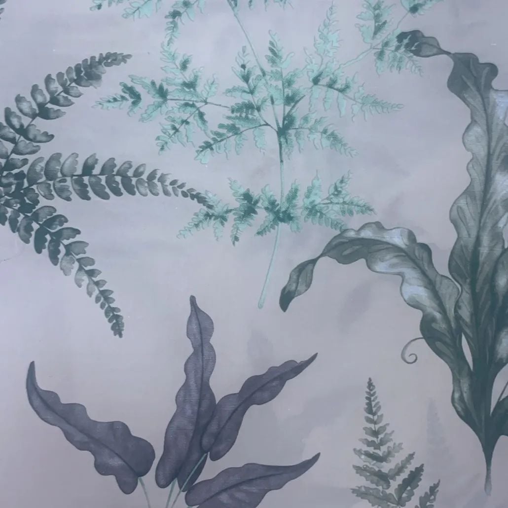 2021 (Summer) Foulola News：High Grade Print Country Style 2/4 details