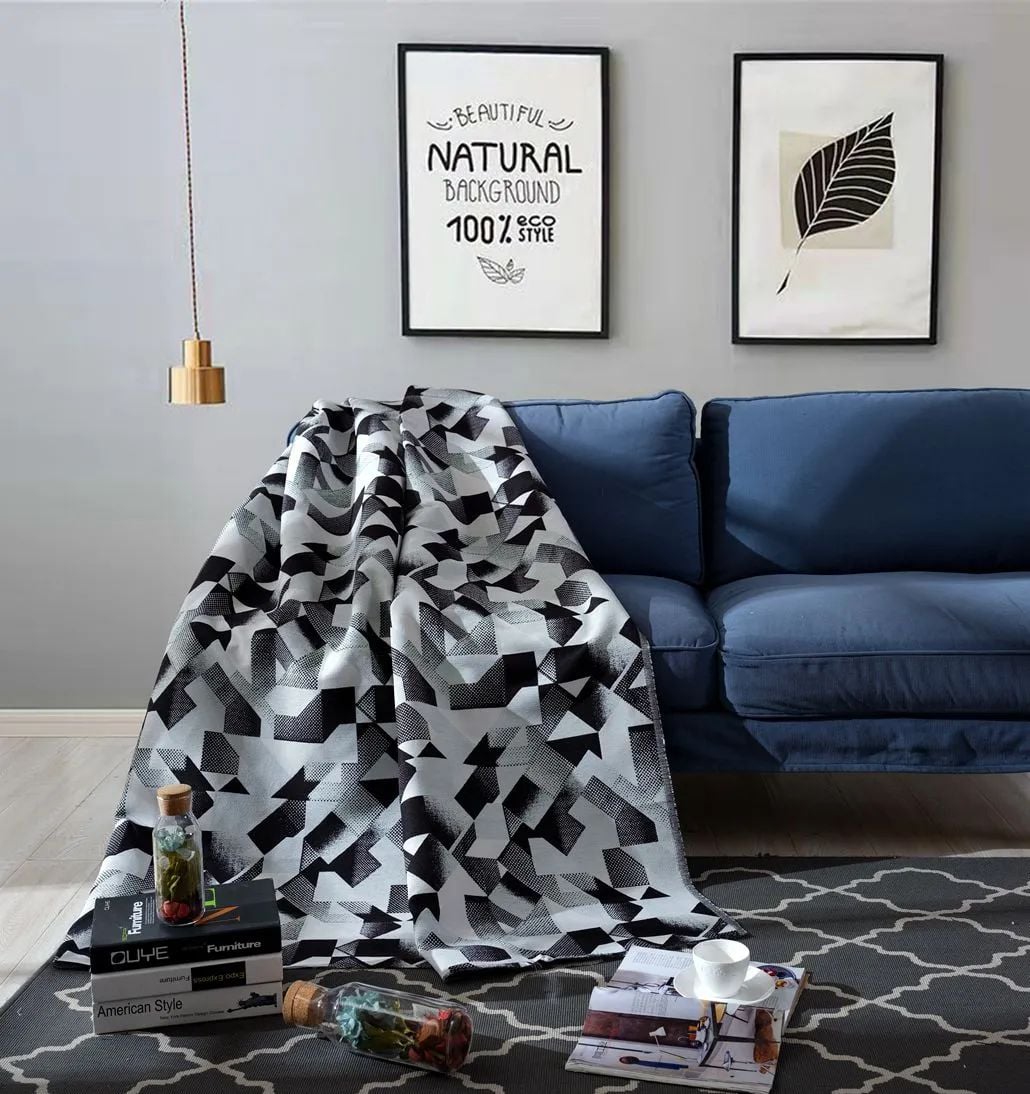 Foulola News:High Grade Jacquard Sofa Fabric - 2 supplier