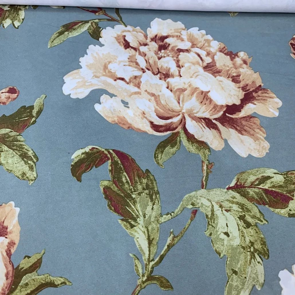 2021 (Summer) Foulola News:High Grade Print Country Style 1/4 supplier