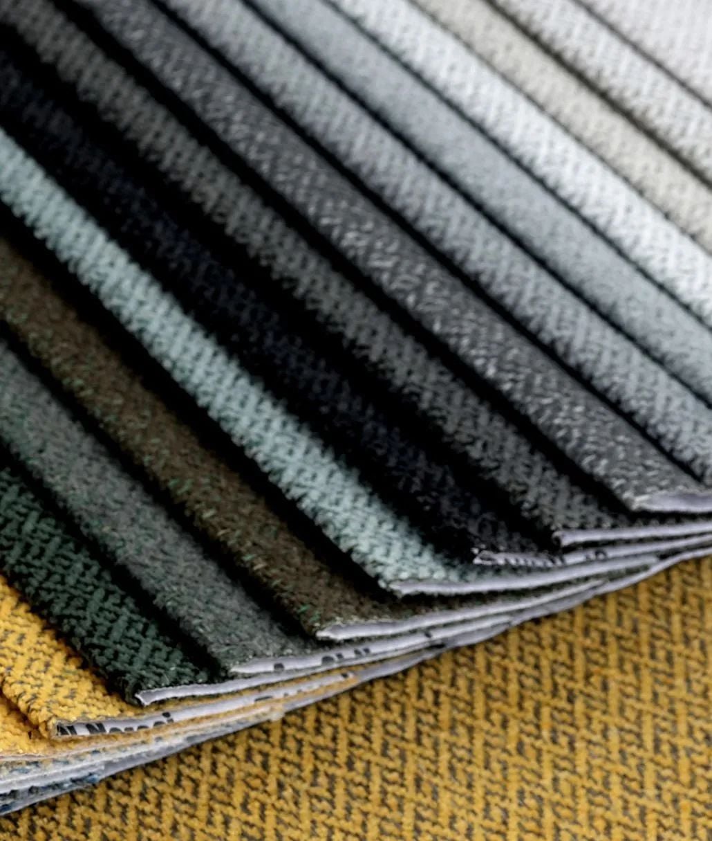Foulola News:Jacquard Sofa Fabric - 21 Series details