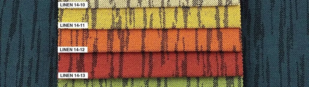 Foulola News:Jacquard Sofa Fabric - 14 Series details