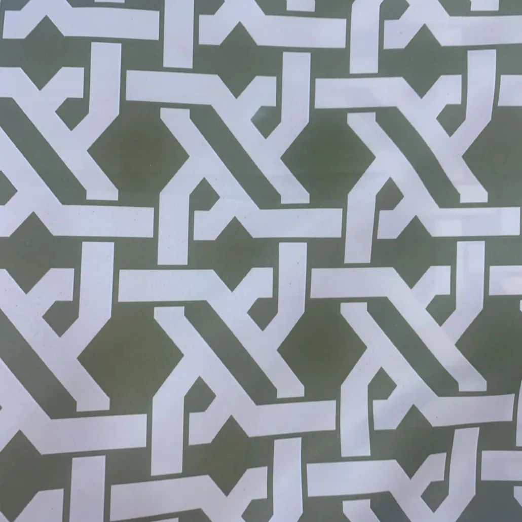 2021 (Summer) Foulola News: High Grade Print-- Moden Style 1/4 supplier