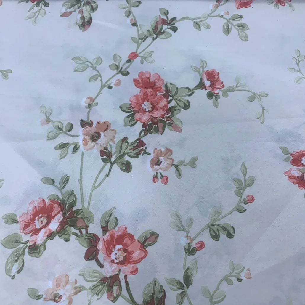 2021 (Summer) Foulola News：High Grade Print Country Style 2/4 manufacture