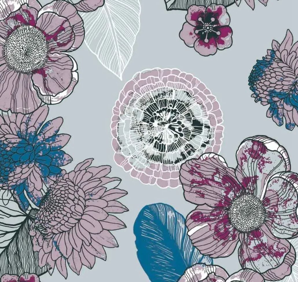 2021 (Summer) Foulola News:High Grade Print Country Style 4/4: details