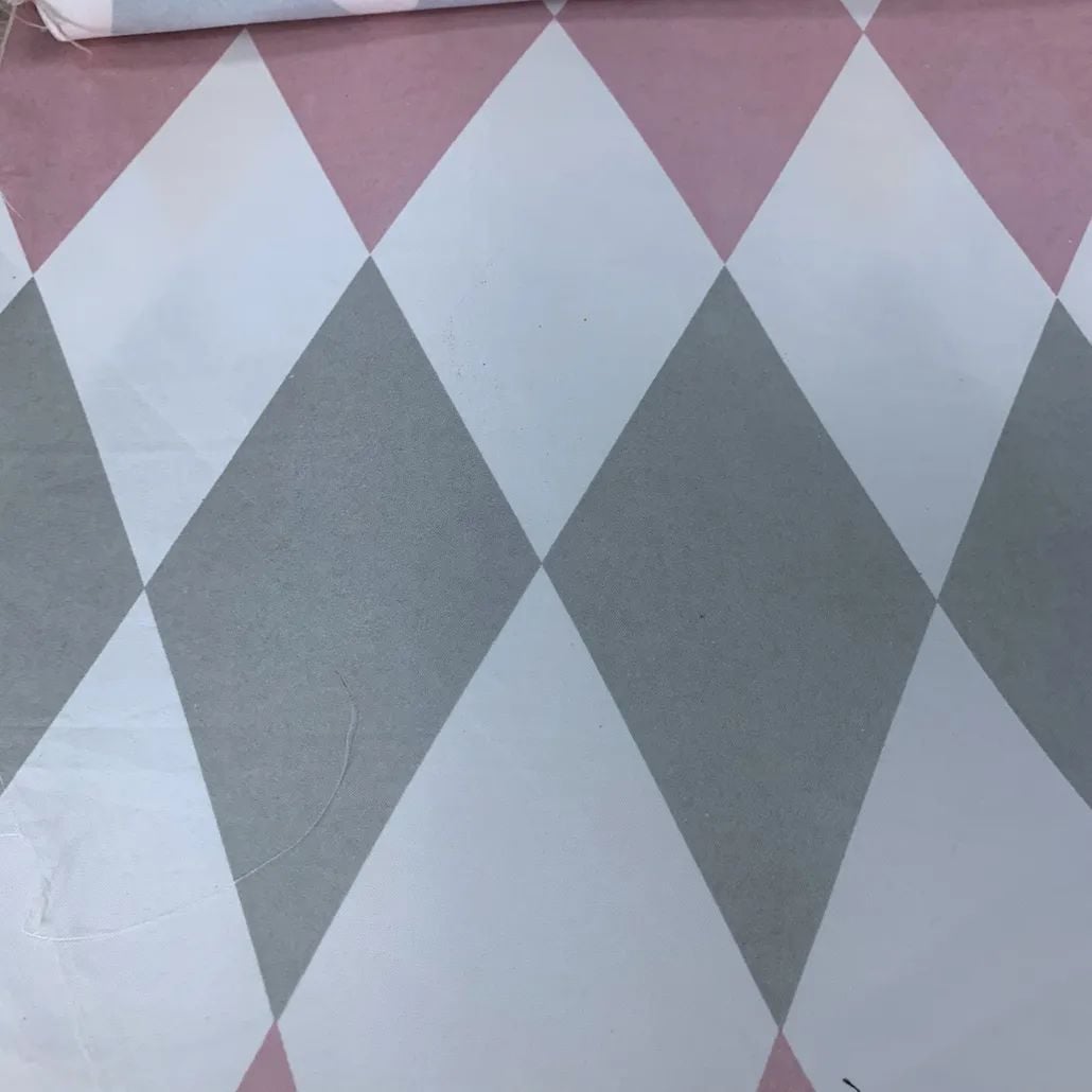 2021 (Summer) Foulola News：High Grade Print-- Moden Style 3/4 manufacture