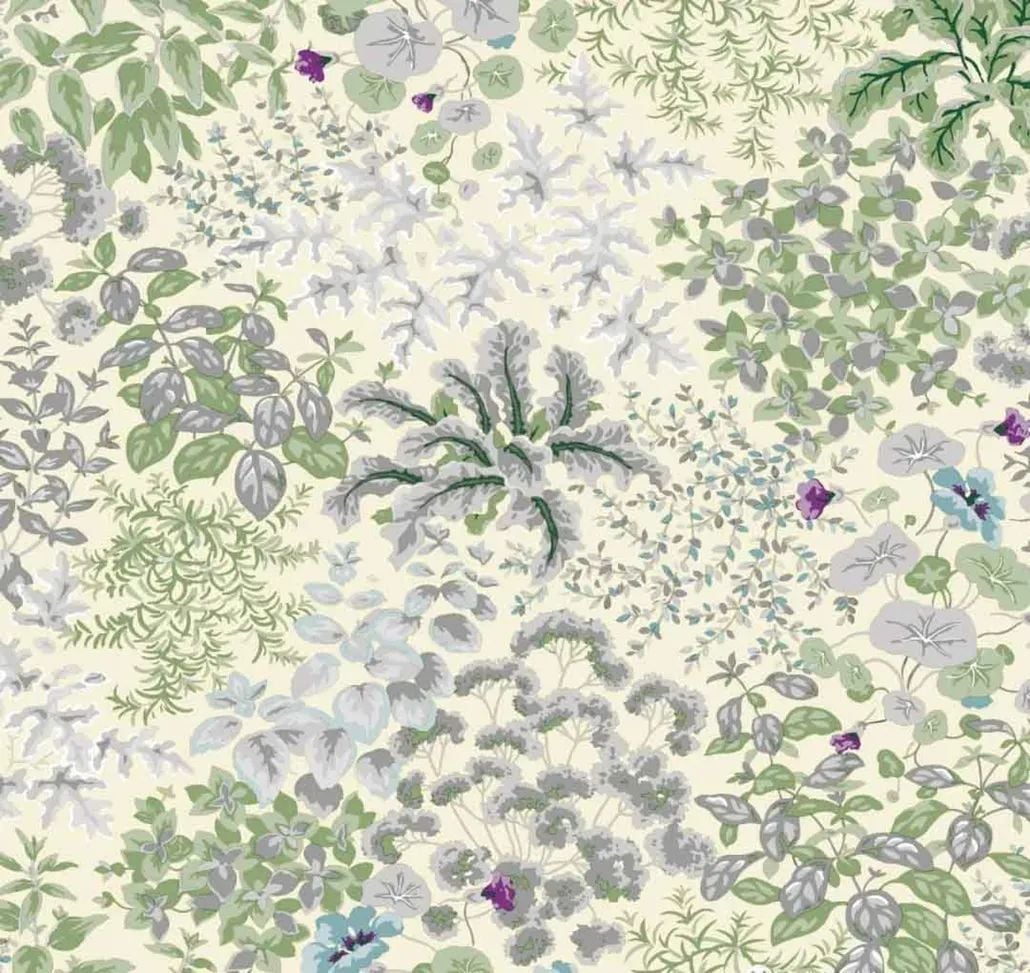 2021 (Summer) Foulola News:High Grade Print Country Style 4/4: factory