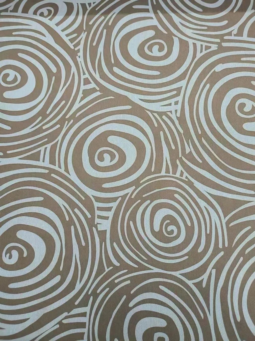 Foulola News：Country Style High Grade Print Designs details