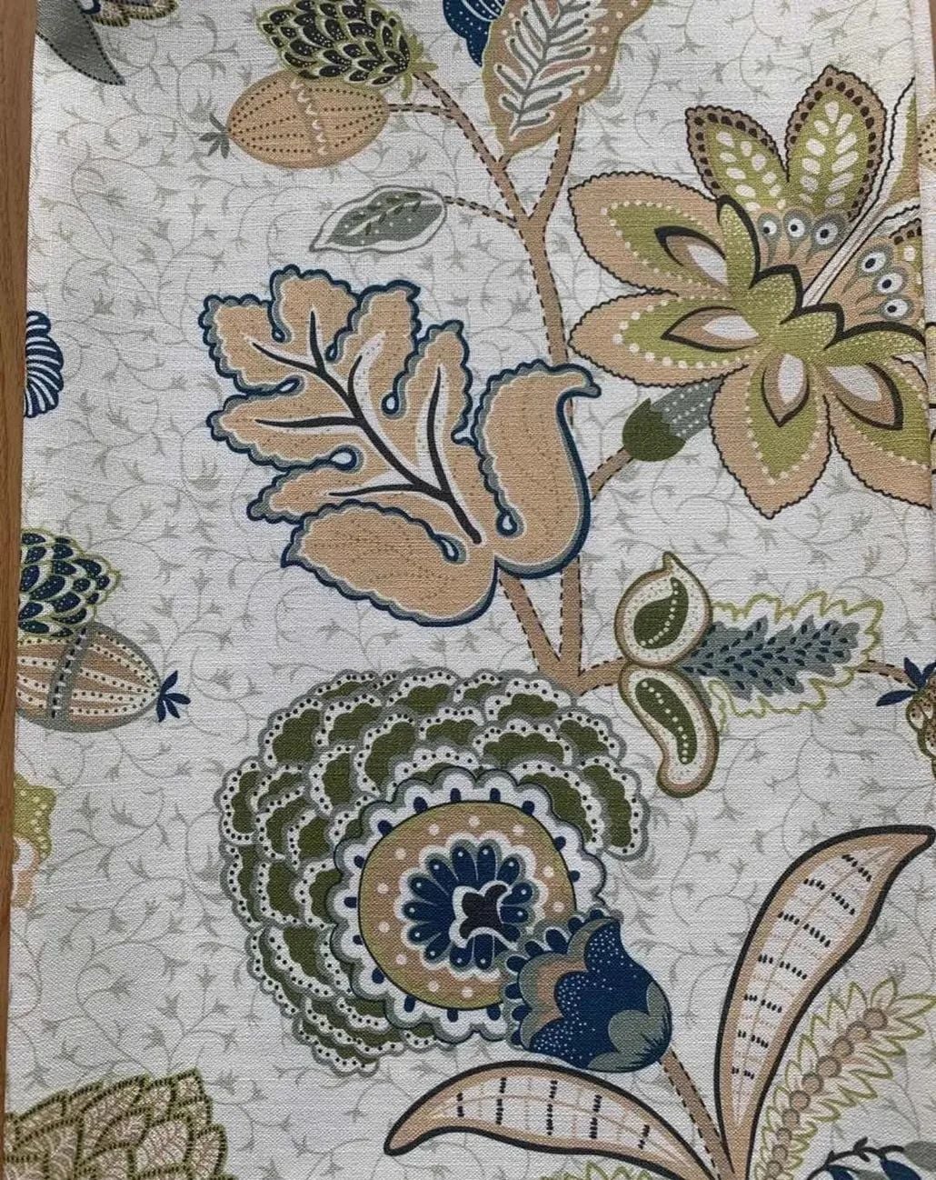 2021 (Summer) Foulola News：High Grade Print Country Style 3/4 supplier