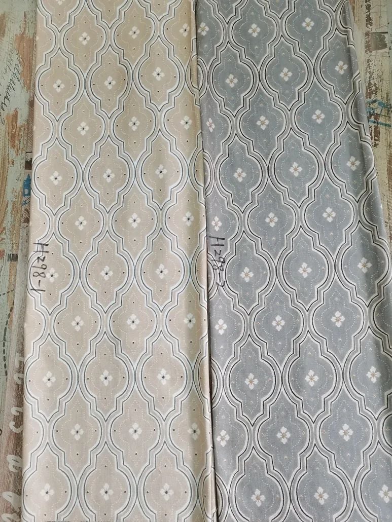 2021 (Summer) Foulola News: High Grade Print-- Moden Style 2/4 manufacture