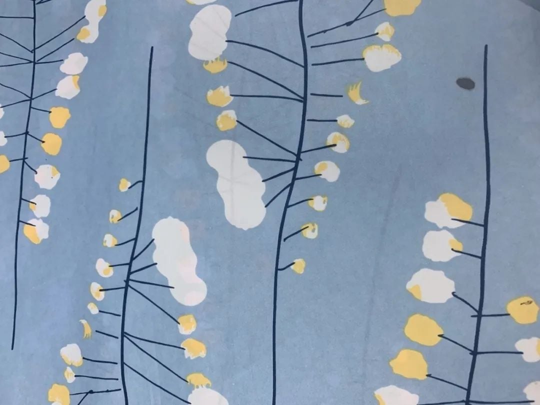 2021 (Summer) Foulola News：High Grade Print-- Moden Style 3/4 manufacture