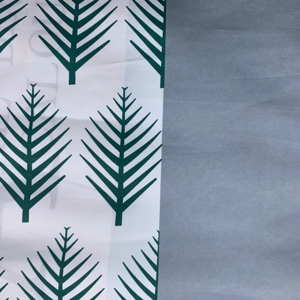 2021 (Summer) Foulola News：High Grade Print-- Moden Style 3/4 manufacture