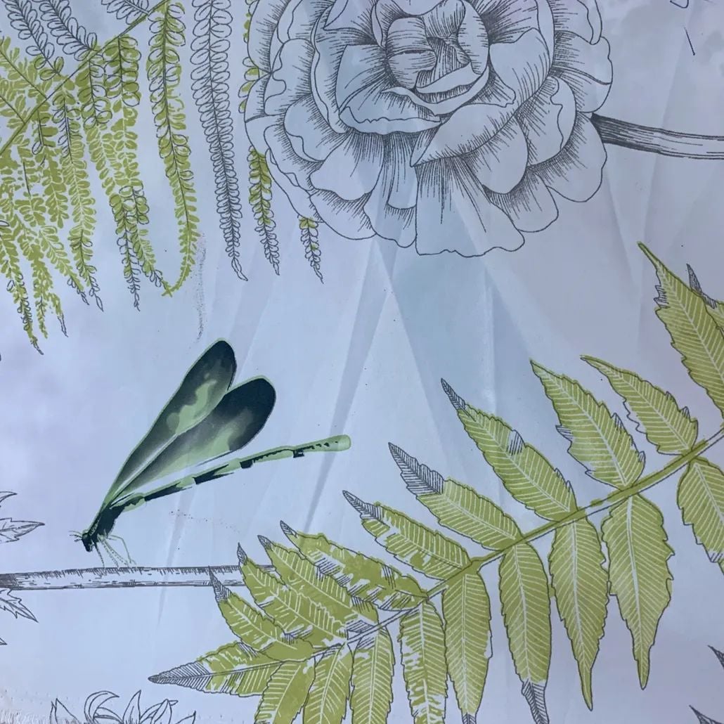 2021 (Summer) Foulola News:High Grade Print Country Style 1/4 supplier