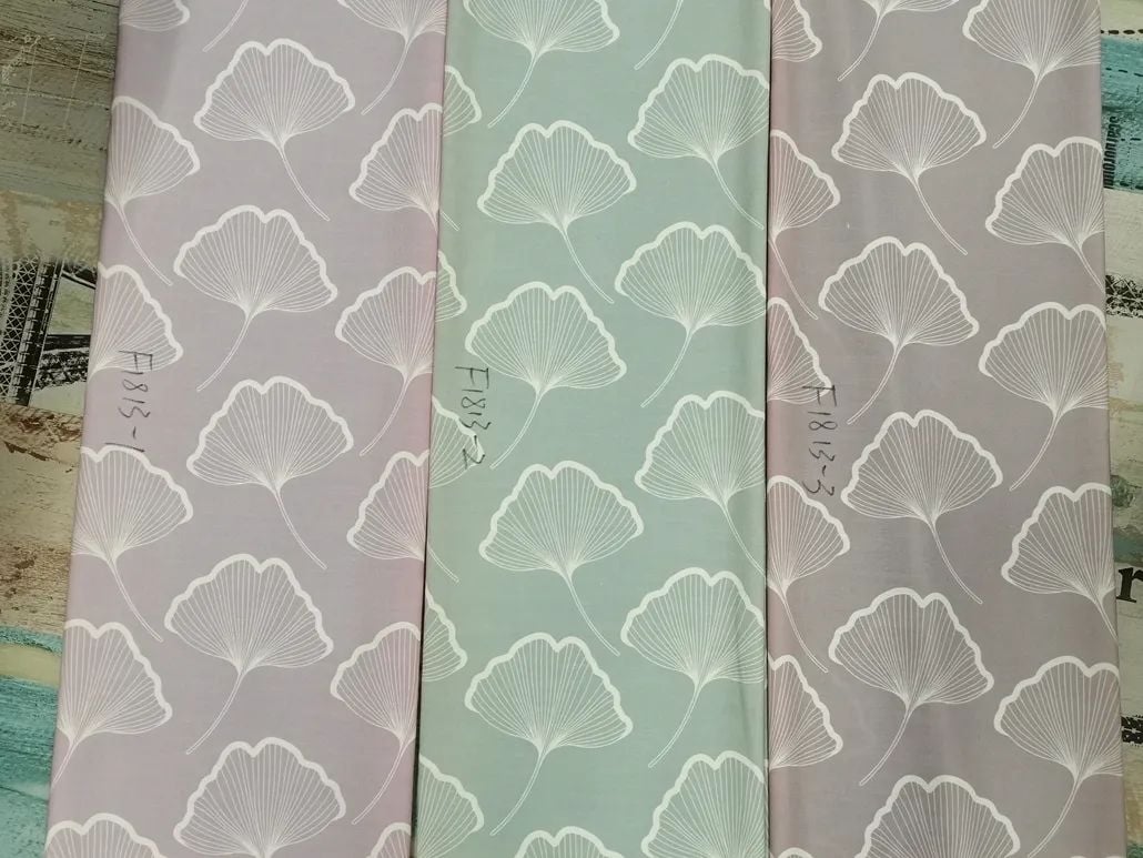2021 (Summer) Foulola News: High Grade Print-- Moden Style 2/4 manufacture