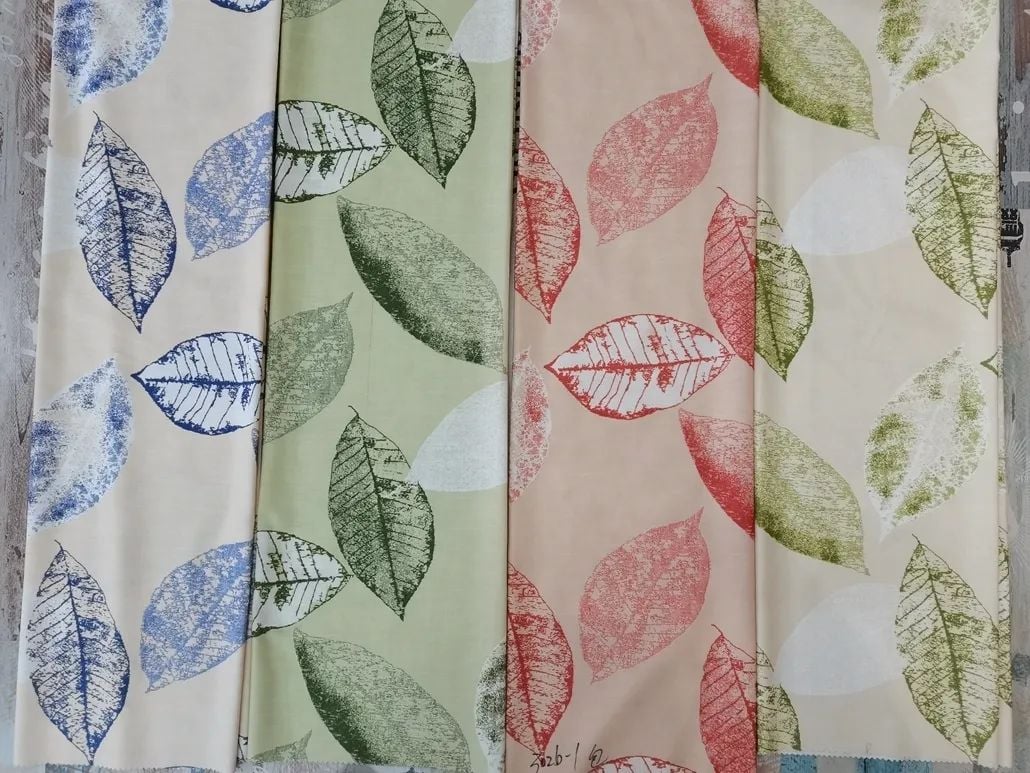 2021 (Summer) Foulola News：High Grade Print Country Style 3/4 supplier