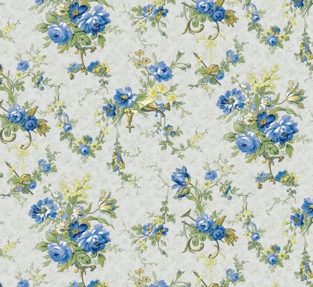 2021 (Summer) Foulola News：High Grade Print Country Style 3/4 manufacture