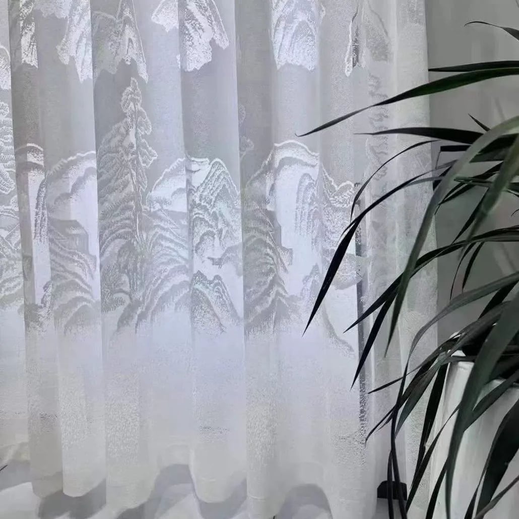 Foulola News:YQH/YRFDSS/MGHDS/YTJS/ FDYH #Sheer ,2.8m Width supplier