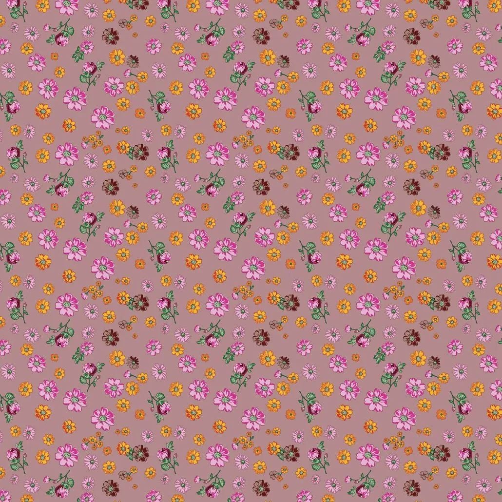 2022 (Dec.) Foulola News: Country Style High Grade Print details
