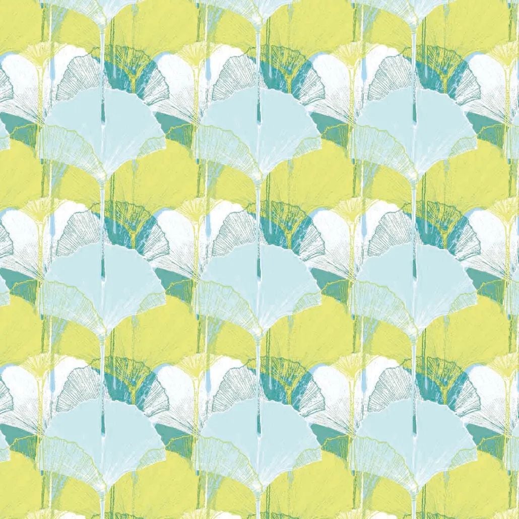 2021 (Summer) Foulola News：High Grade Print Country Style 3/4 details