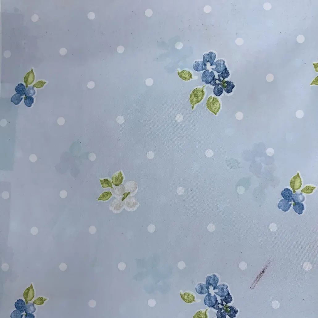 2021 (Summer) Foulola News:High Grade Print Country Style 4/4: manufacture