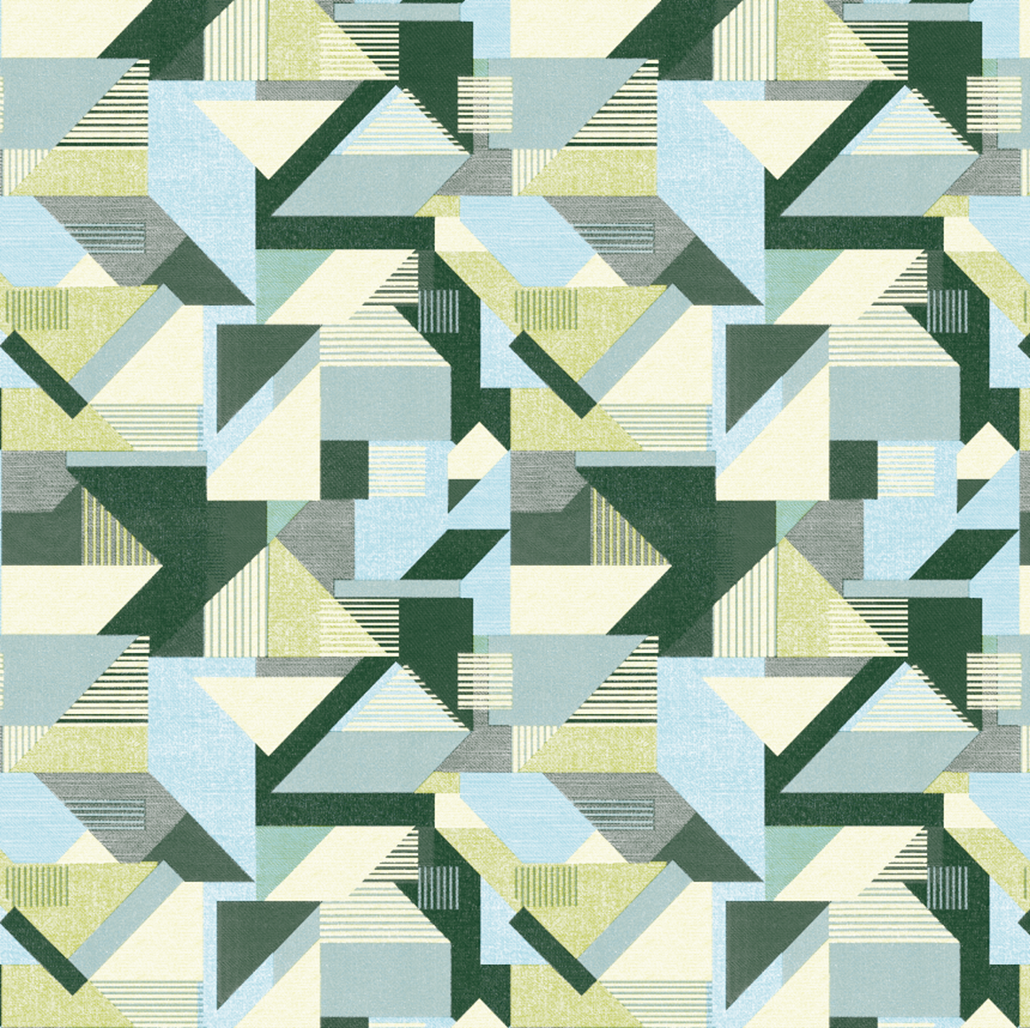 2021 (Summer) Foulola News：High Grade Print-- Moden Style 3/4 manufacture