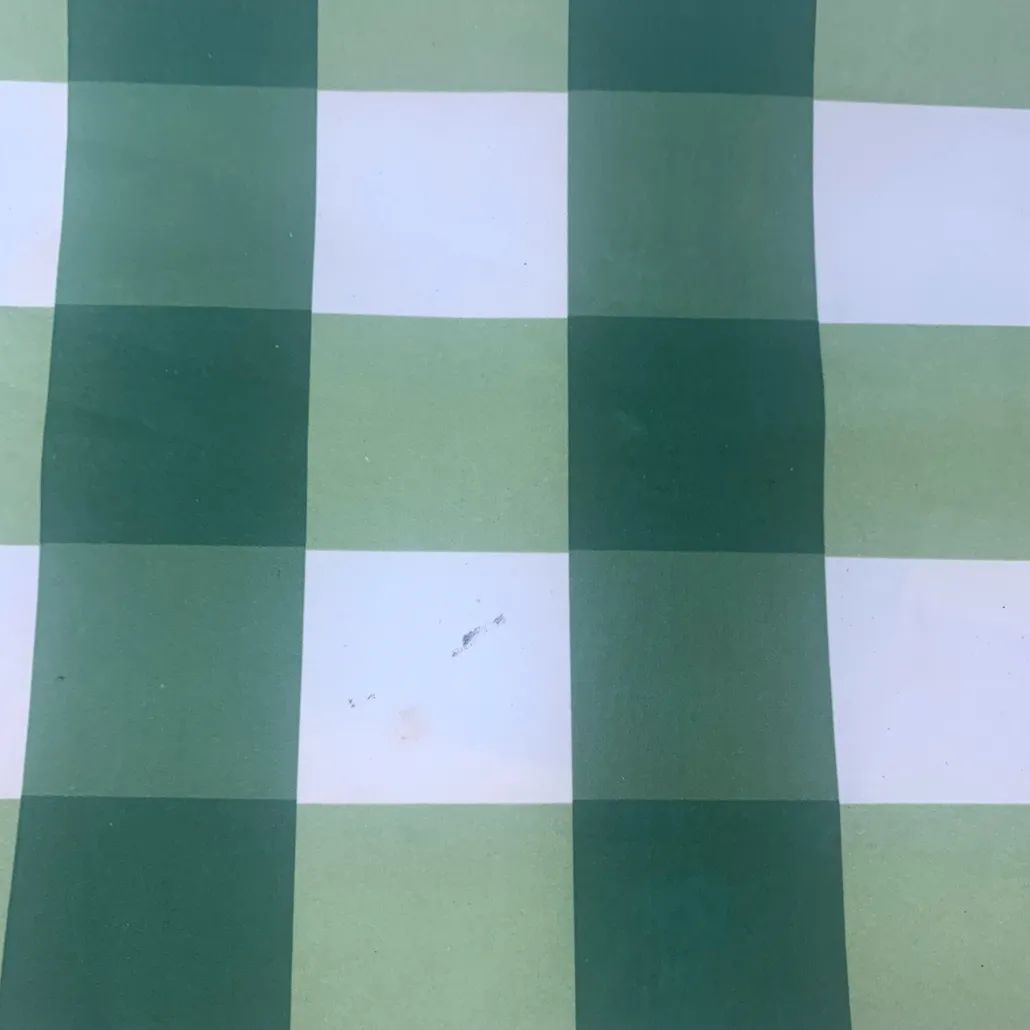 2021 (Summer) Foulola News: High Grade Print-- Moden Style 1/4 details