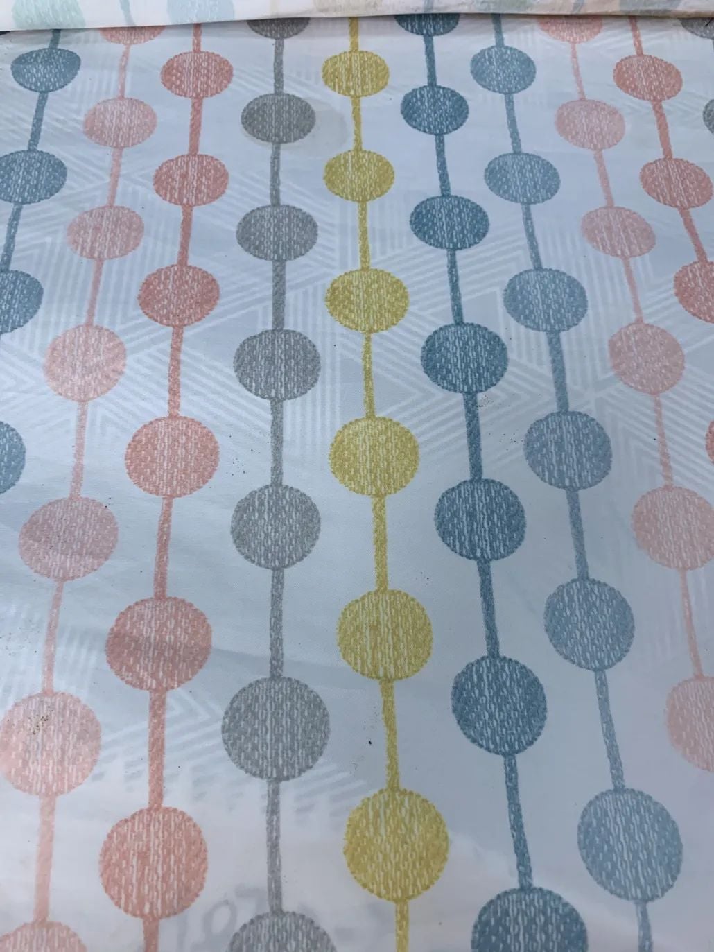 2021 (Summer) Foulola News：High Grade Print-- Moden Style 3/4 supplier