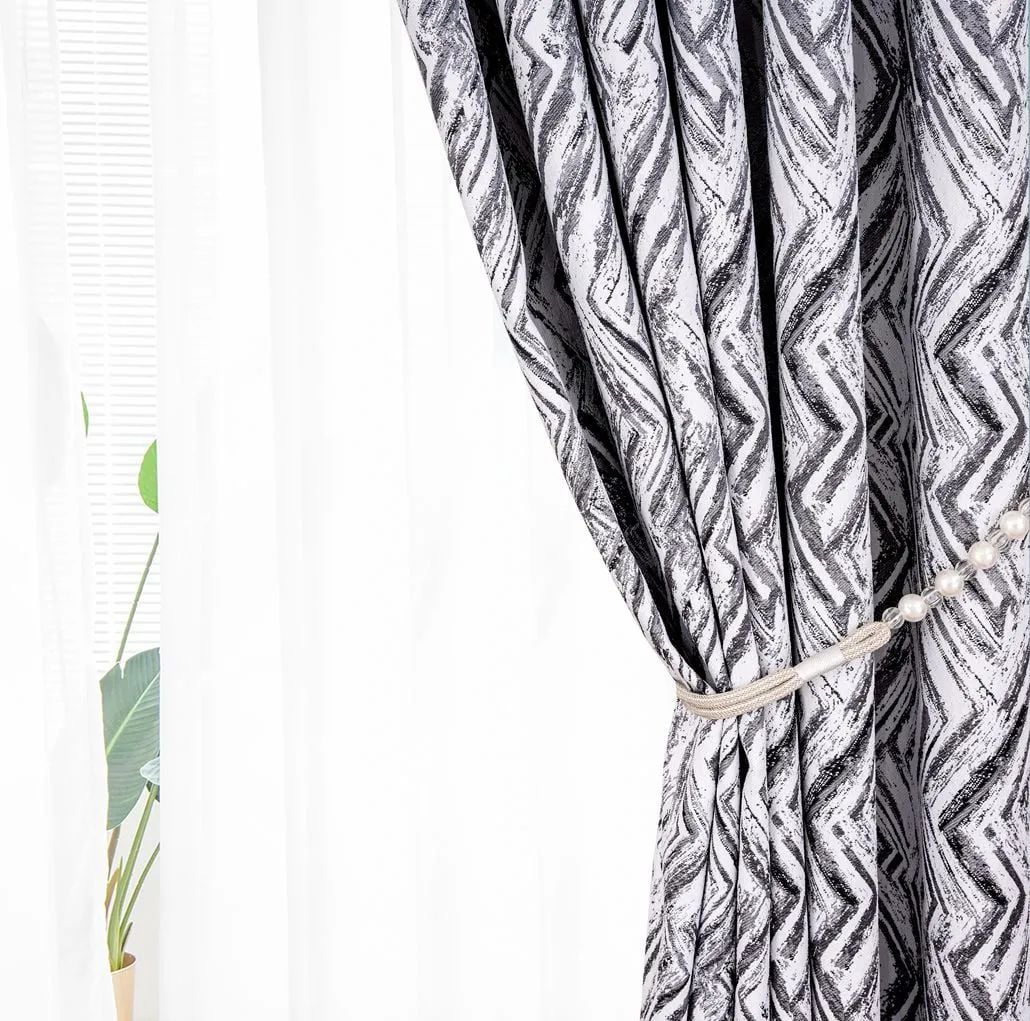 Foulola News:Luxury Jacquard 7885 Series Vivid Decorative Fabric supplier
