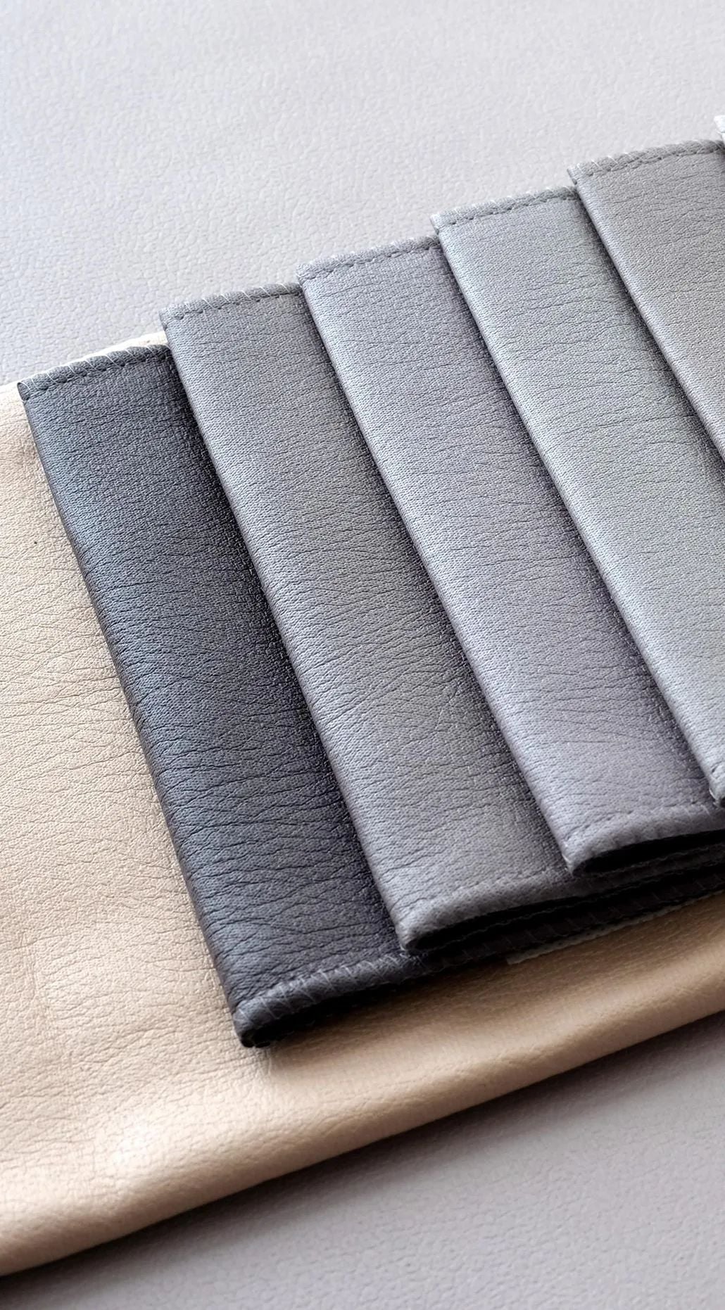 Foulola News: Science Fabric, Soft Leather Result Sofa Fabric-5 factory