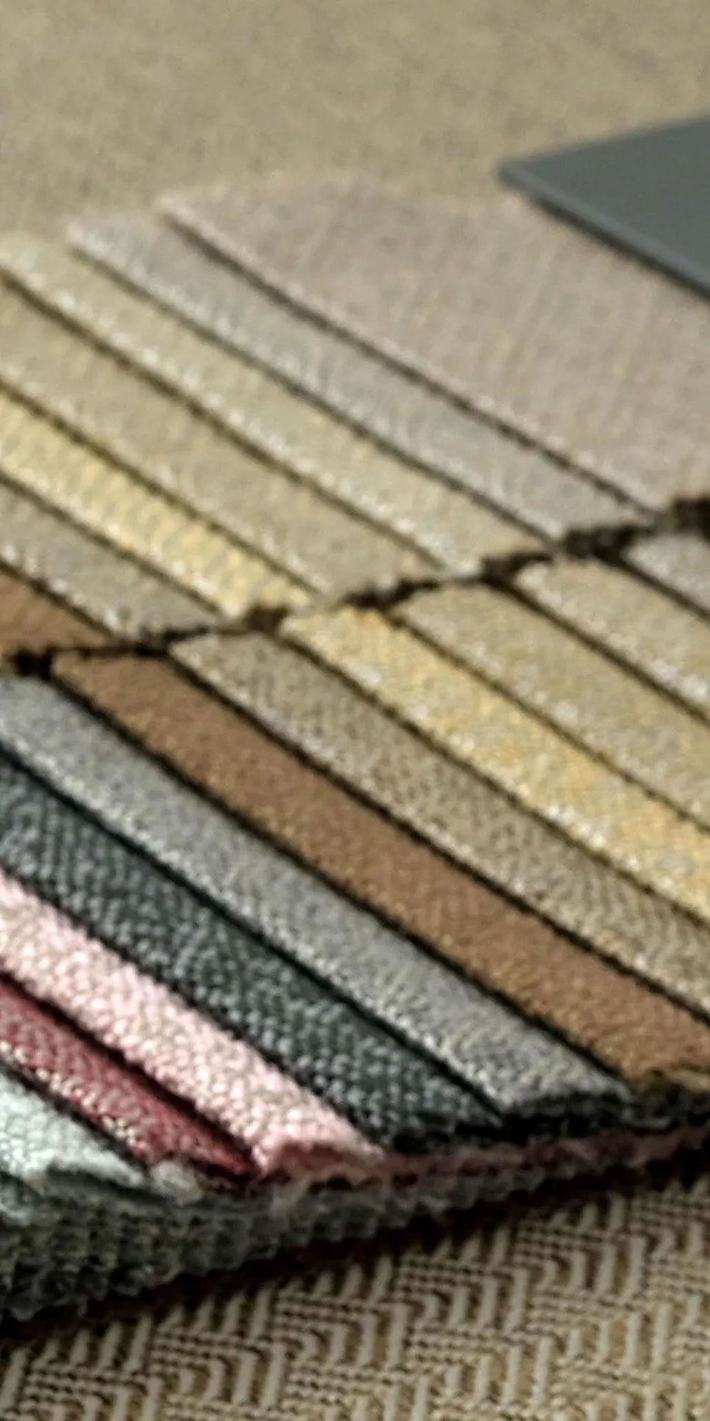 Foulola News:Jacquard Sofa Fabric-15 Series factory