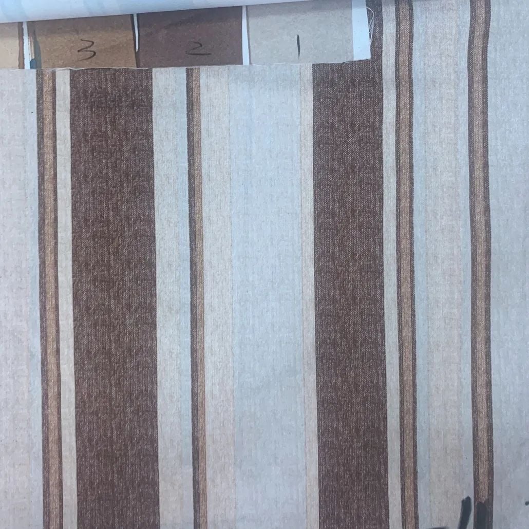 2021 (Summer) Foulola News: High Grade Print-- Moden Style 1/4 details