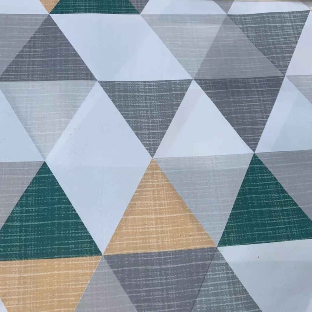 2021 (Summer) Foulola News：High Grade Print-- Moden Style 3/4 manufacture