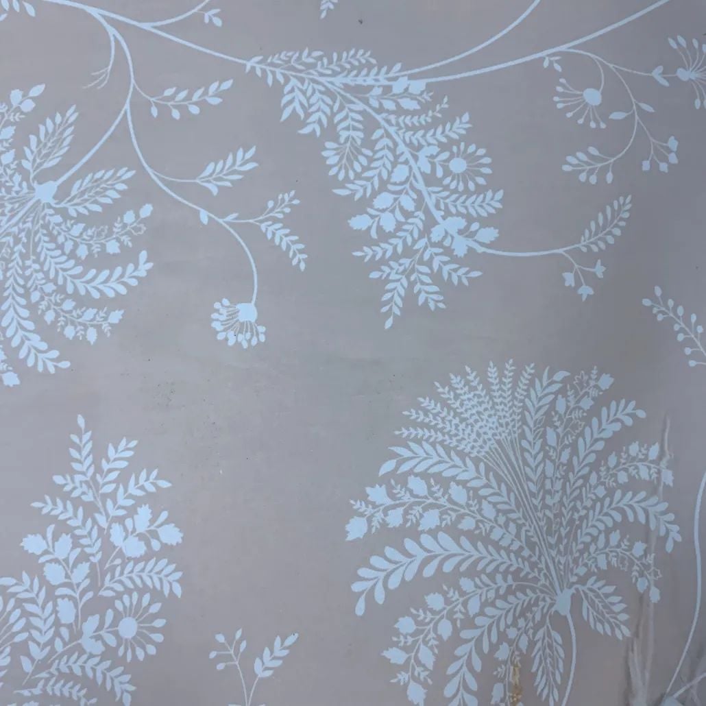 2021 (Summer) Foulola News: High Grade Print-- Moden Style 2/4 details