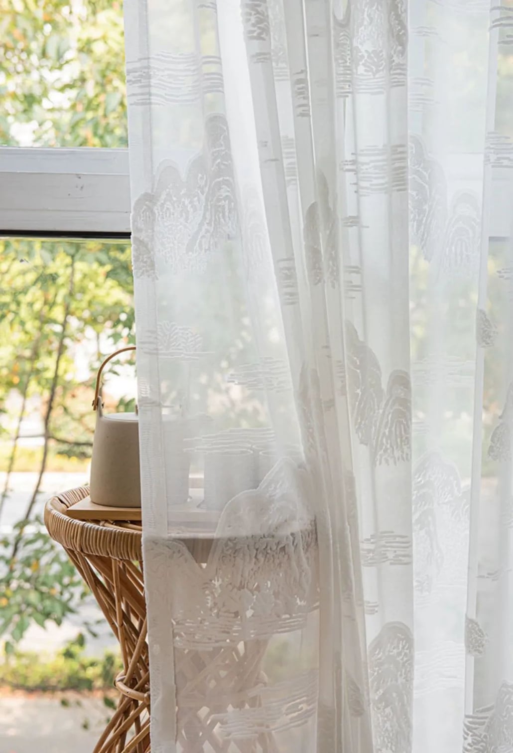 Foulola News:YQH/YRFDSS/MGHDS/YTJS/ FDYH #Sheer ,2.8m Width manufacture