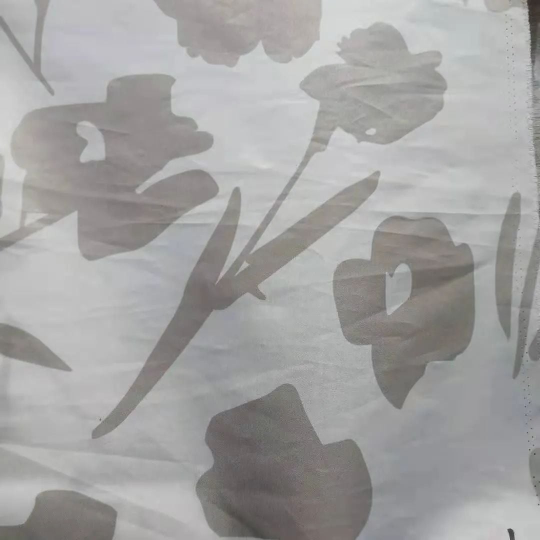 2022 (Fab.) Foulola News: Country Style High Grade Print supplier
