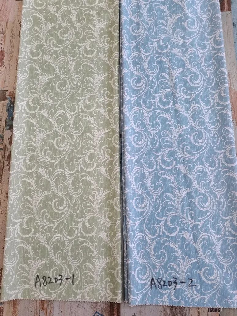 2021 (Summer) Foulola News: High Grade Print-- Moden Style 2/4 supplier