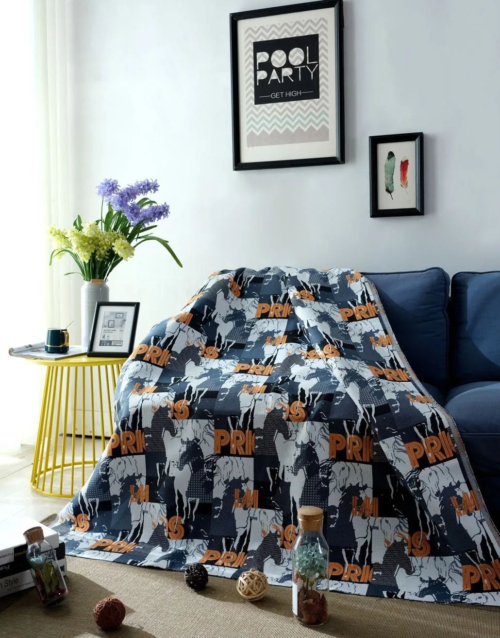 Foulola News:High Grade Jacquard Sofa Fabric - 8 manufacture