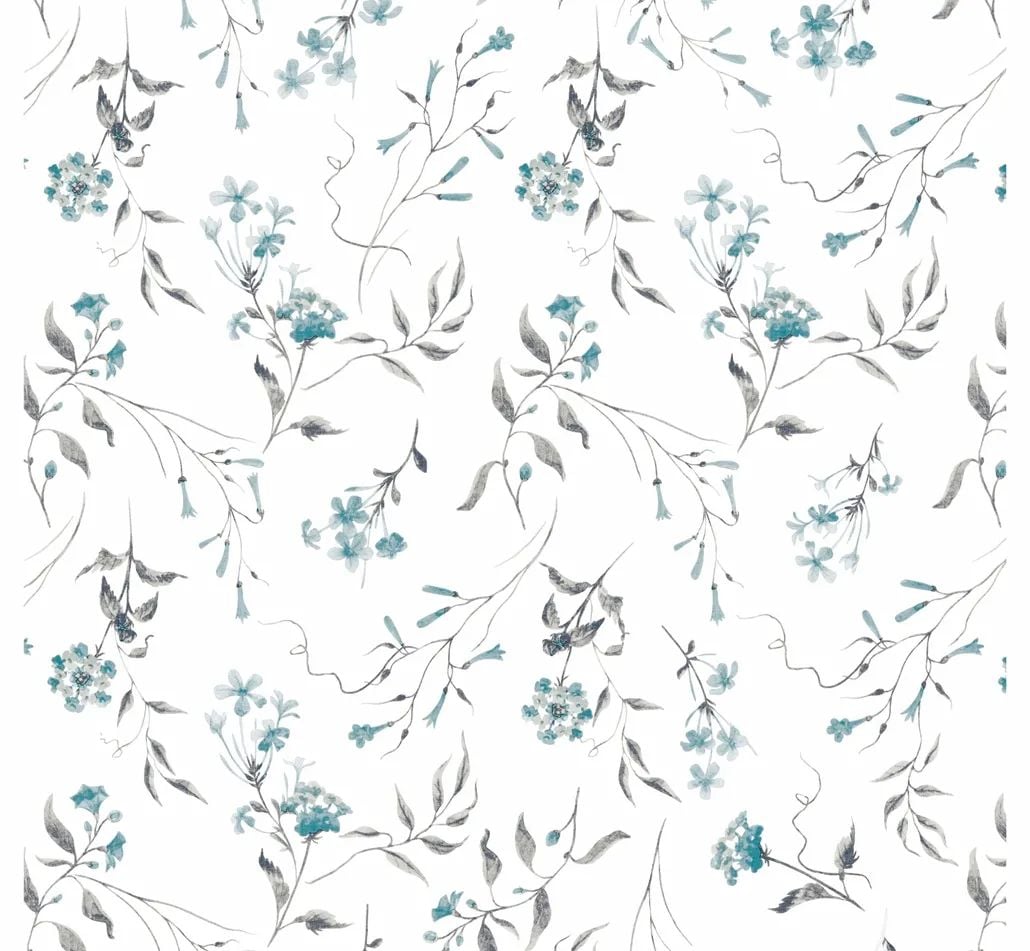 2021 (Summer) Foulola News：High Grade Print Country Style 3/4 details