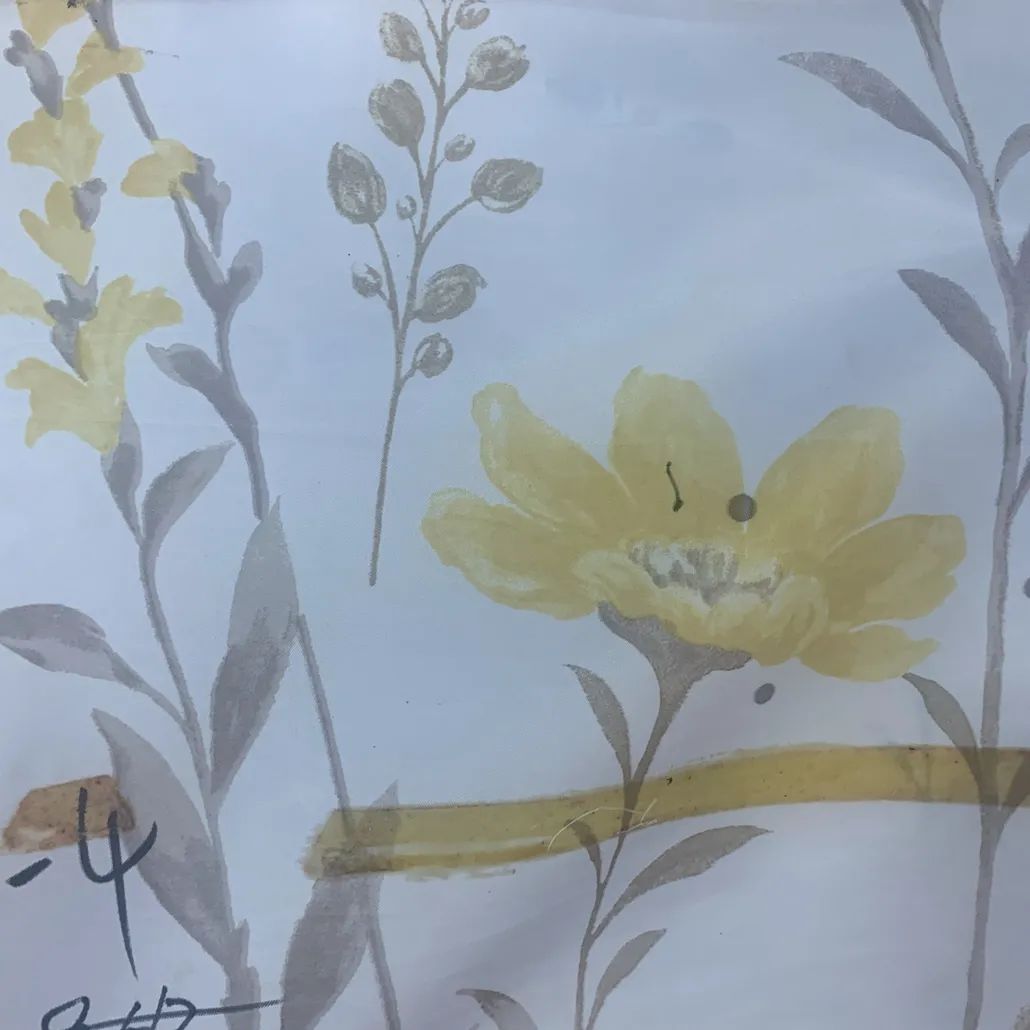 2021 (Summer) Foulola News：High Grade Print Country Style 2/4 details